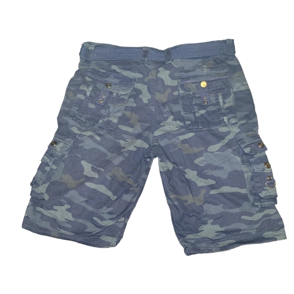 Cargo Shorts - Picture 2 of 2